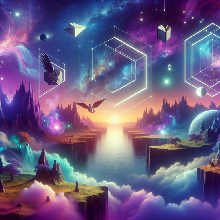 Het verkennen van de vijfde dimensie: een diepgaande recensie van het boek van Hans Peter Roel