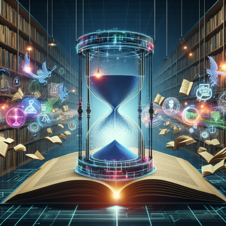 Onderzoek naar de toekomst van lezen: een analyse van het e-boek ‘Tijdgeest’