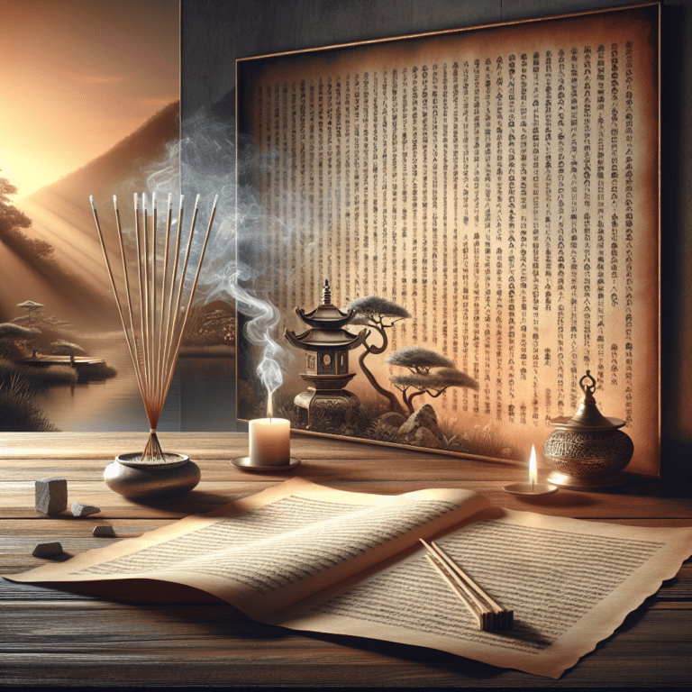 Onthulling van de voordelen van Ki Wierook: een uitgebreid overzicht
