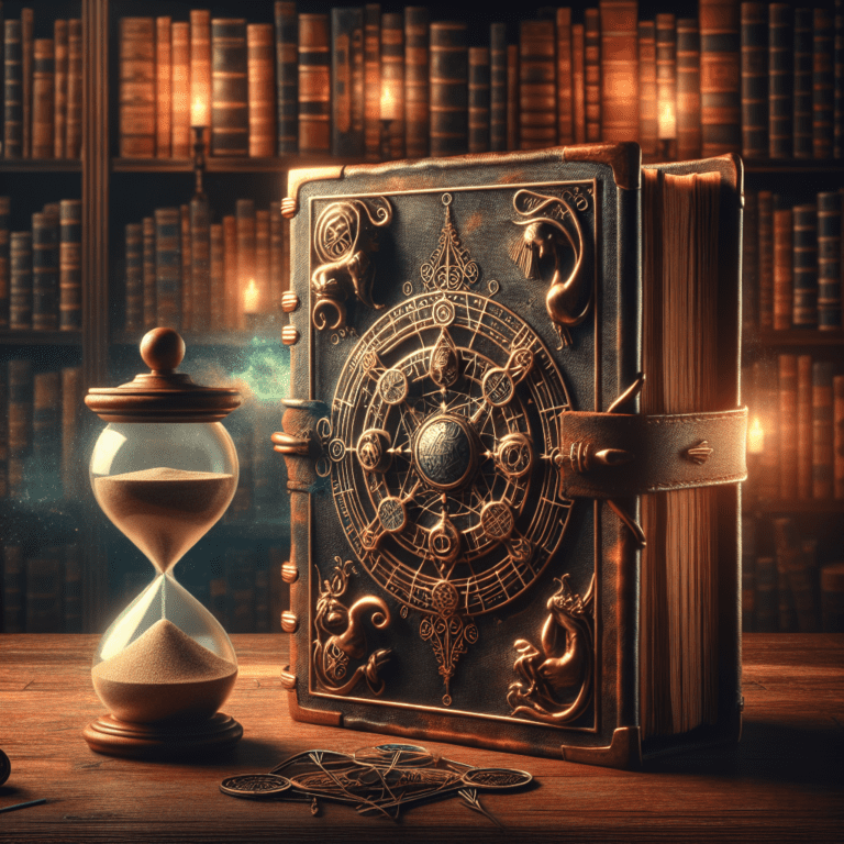 Ontdekkingen in de eindeloze wereld van het tijdloze klassieke boek ‘De eeuwige wereld’