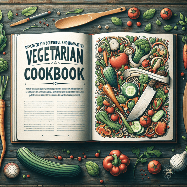 Ontdek de heerlijke en innovatieve recepten in het nieuwe vegetarische kookboek van Jamie Oliver