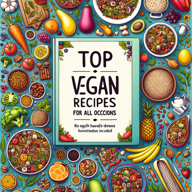 Gaz Oakley's Top 100 veganistische recepten voor elke gelegenheid