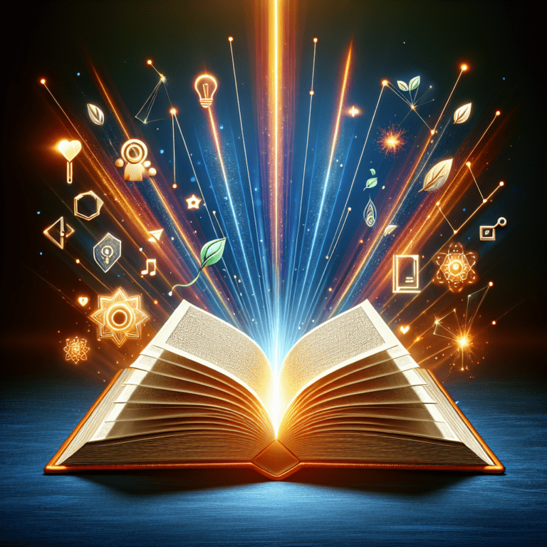 Een onthullende ontdekking: Het meest spraakmakende e-boek van het jaar