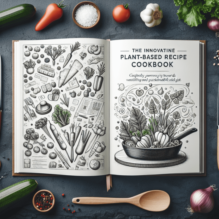 Recensie: Jamie Oliver's Veg Cookbook biedt innovatieve en bevredigende plantaardige recepten