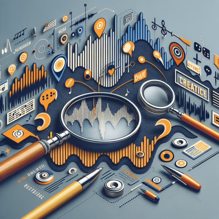 Onderzoek naar de impact van stem Tobias Camman: een recensie