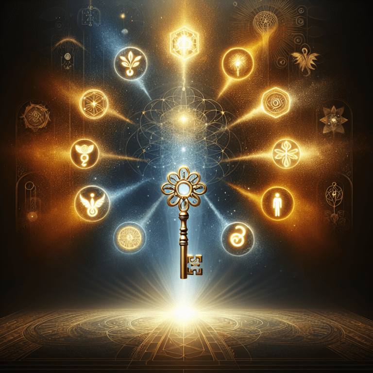 Ontdek de sleutel tot succes: de 7 spirituele wetten van succesboek