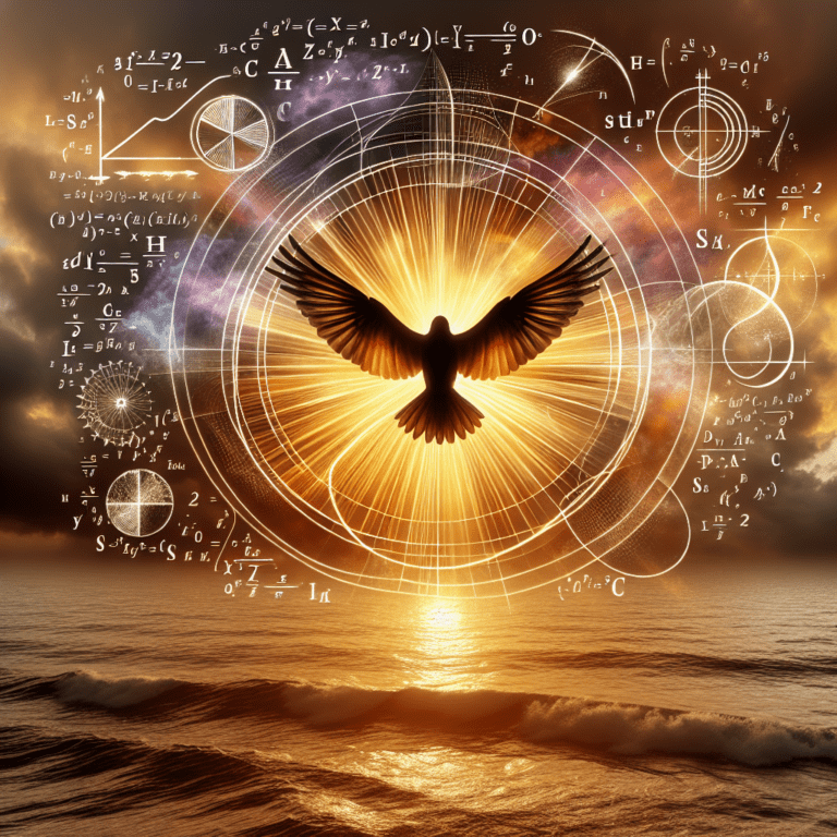 De kracht en schoonheid van de dag waarop mijn ziel in opstand kwam: een diepgaande analyse