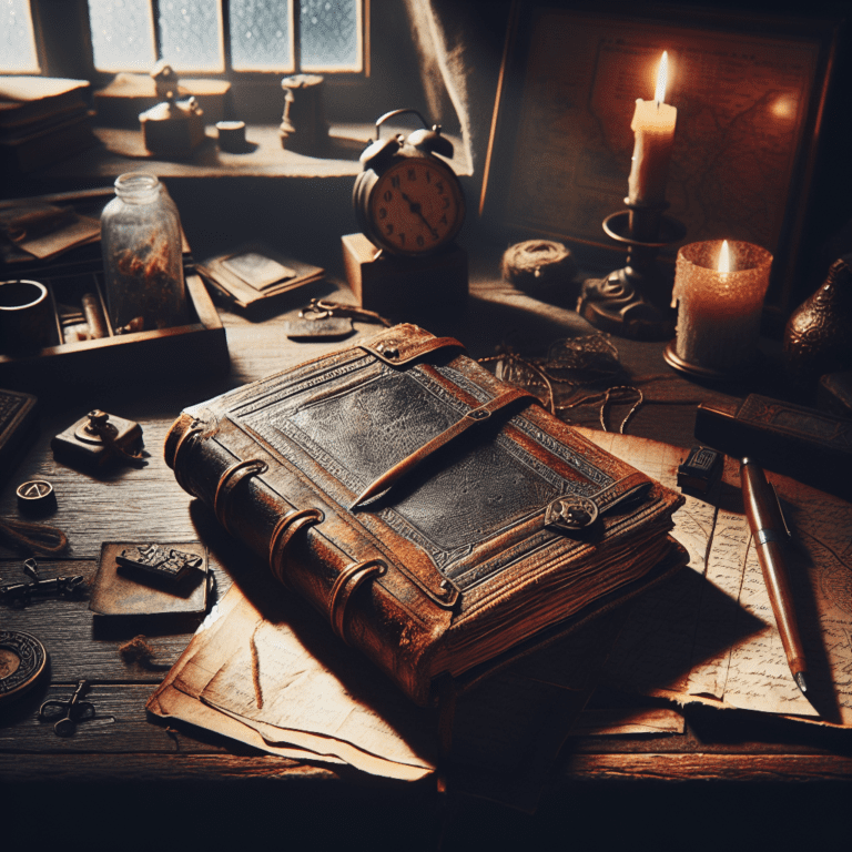 Ontdek 'My Father's Secret': een hartverscheurende familiegeschiedenis