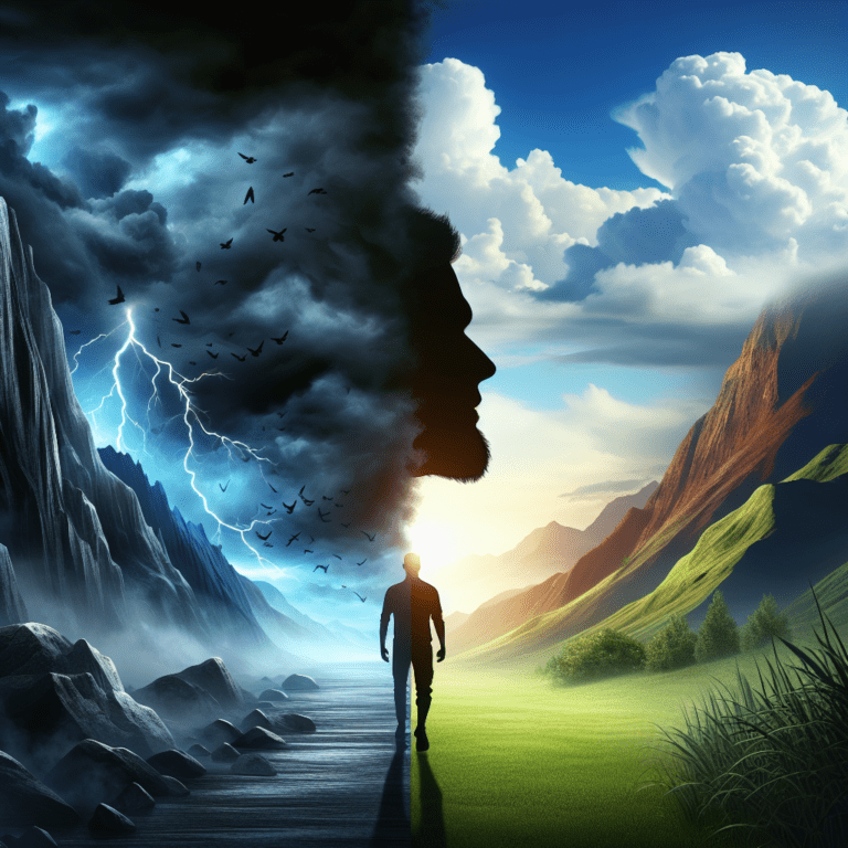 Omringd door tegenspoed Boek: een verhaal van strijd en overwinning