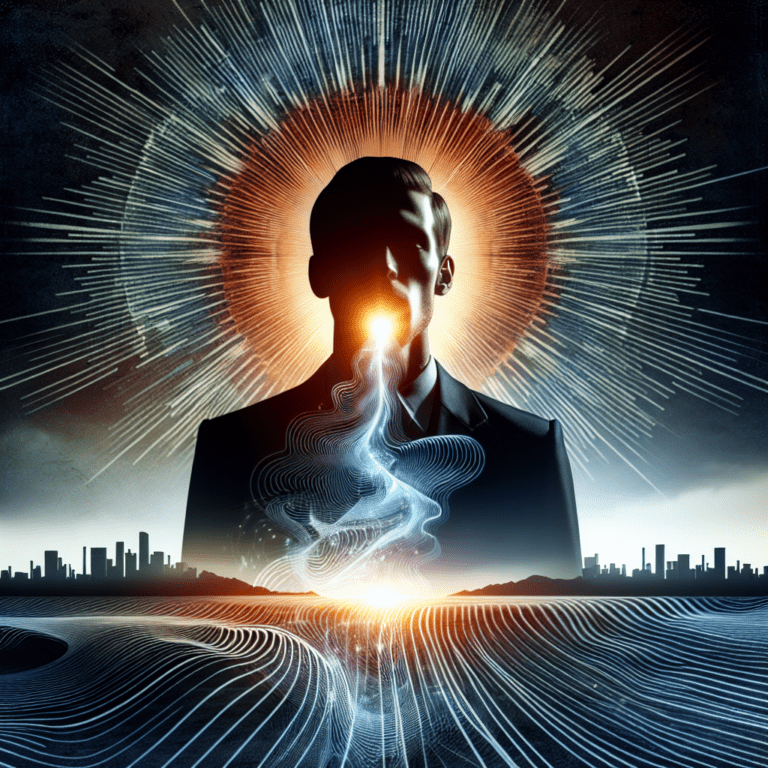 The Rise of Voice Tobias Camman: een gedetailleerd overzicht