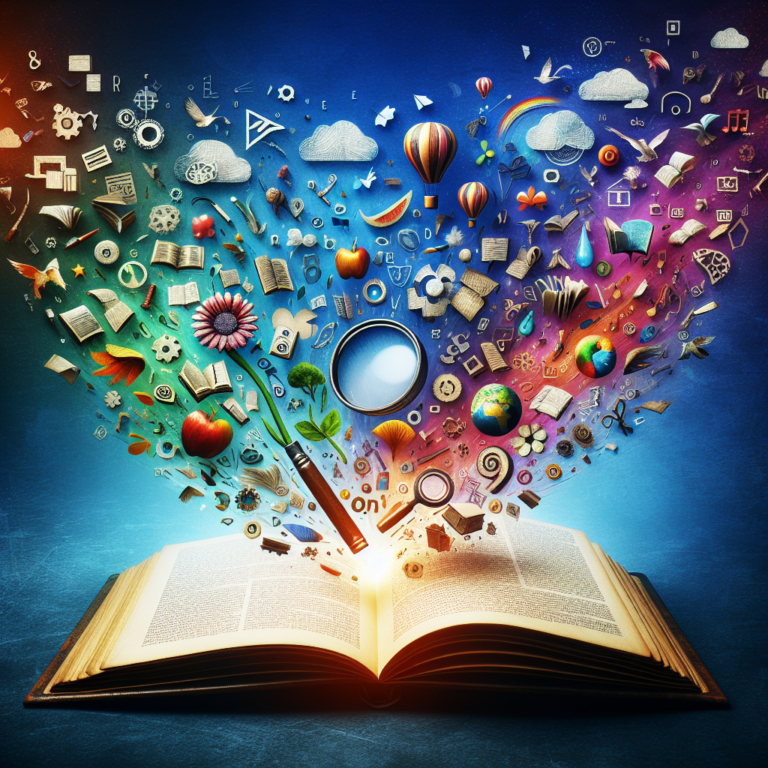 Ontdek I Am Boek: de innovatieve manier om jouw persoonlijke verhaal te delen