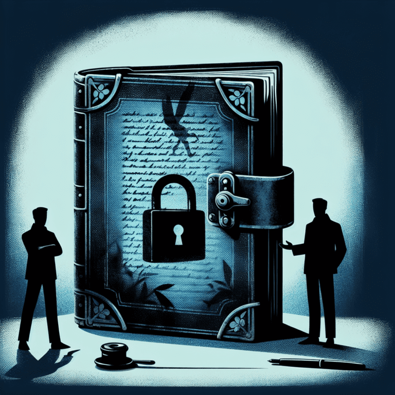 Ontdek het onbekende: het intrigerende verhaal van ‘Mijn vaders geheim’