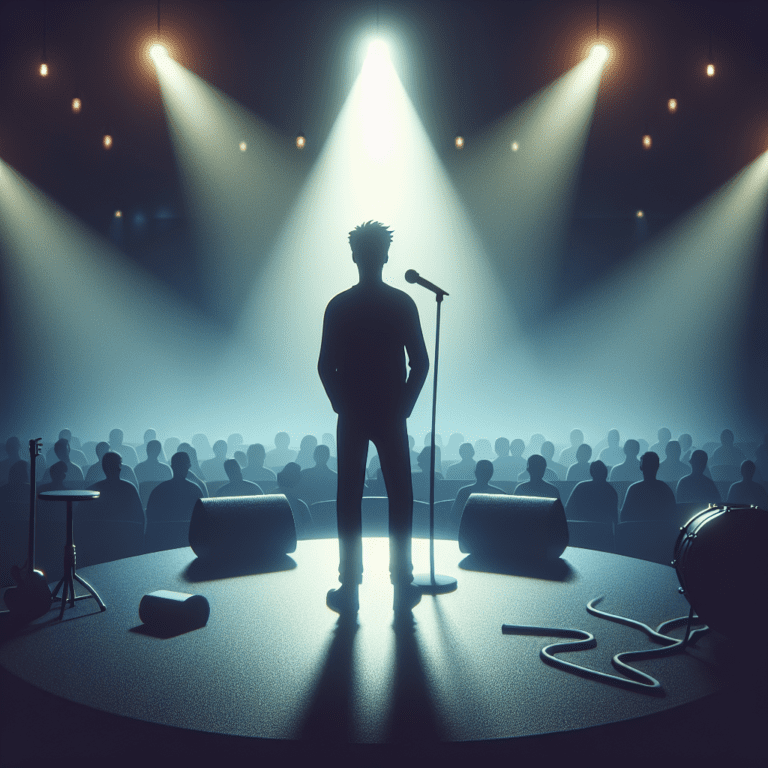 In de spotlight: een overzicht van de carrière van Voice Tobias Camman