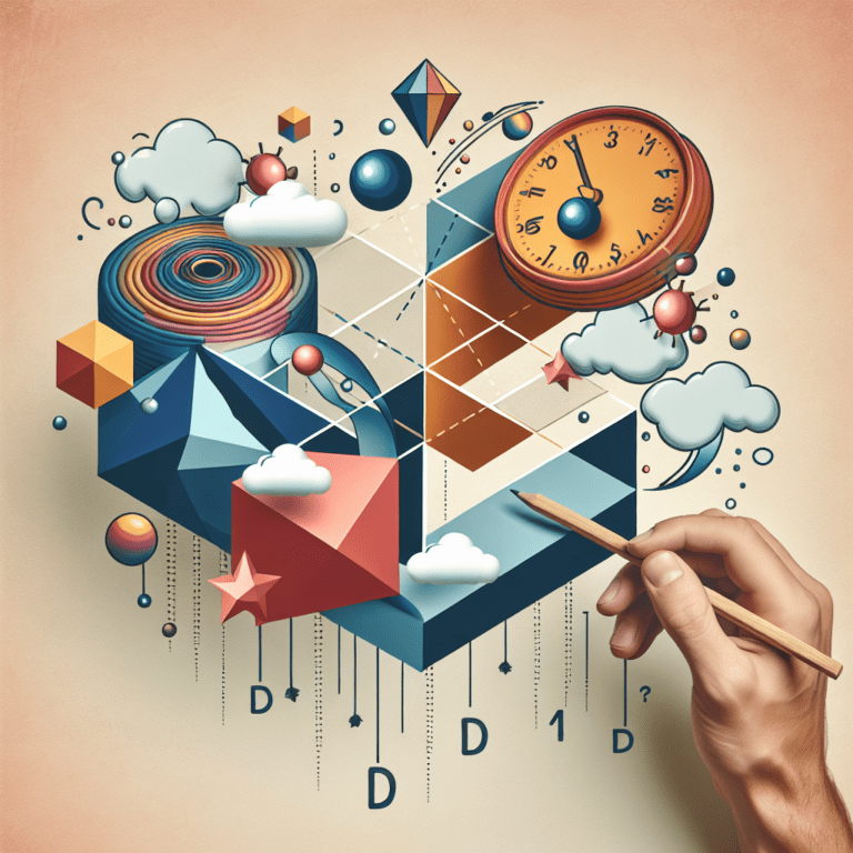 De Vierde Dimensie: Een Inleiding tot ‘Het Vierde Dimensieboek’