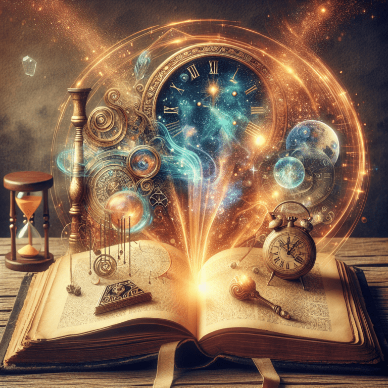 Eeuwige wijsheid en tijdloze lessen: de erfenis van het boek ‘De eeuwige wereld’