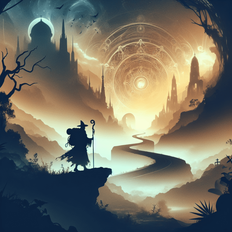 Ontdek het intrigerende verhaal van ‘Pelgrim’ in dit spannende e-boek