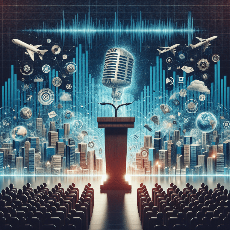 Succes opnieuw definiëren: een overzicht van de impact van Voice Tobias Camman