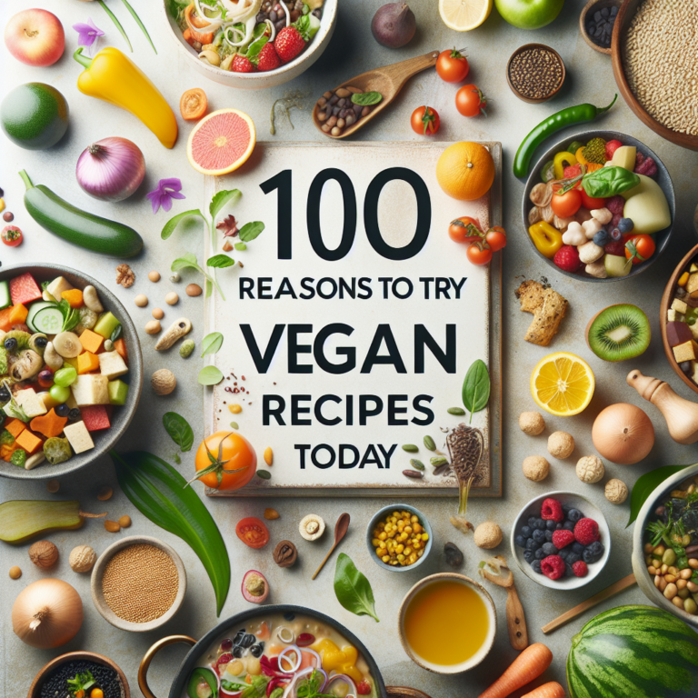 100 redenen om vandaag nog de veganistische recepten van Gaz Oakley te proberen