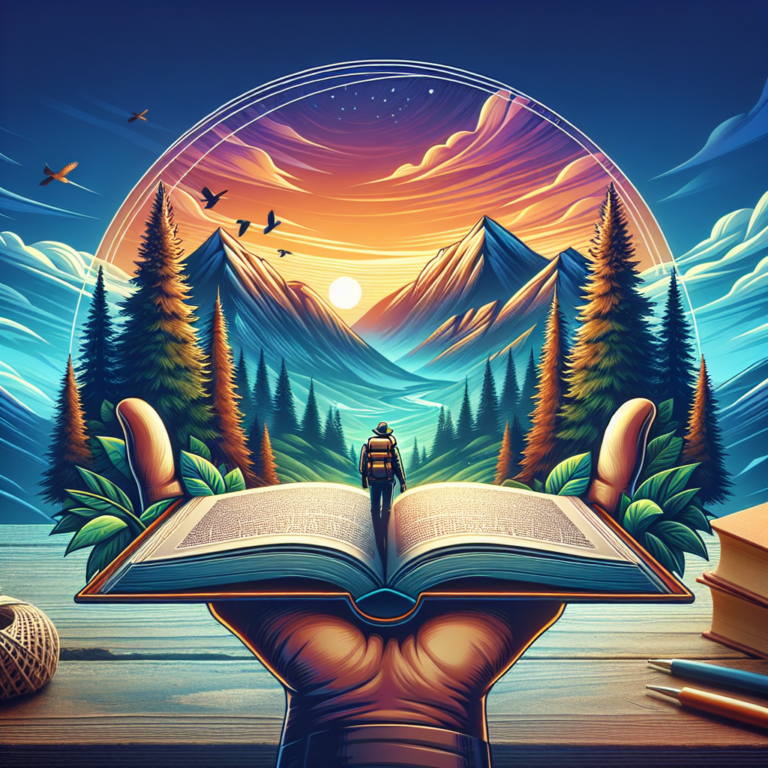 Beleef het avontuur van ‘Pelgrim’ met dit spannende e-boek!