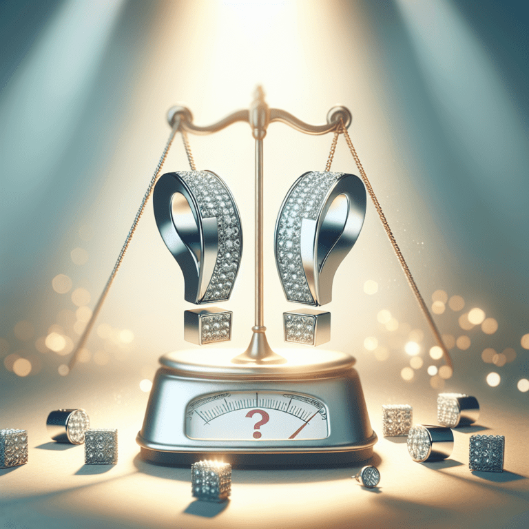 Kunnen magnetische oorbellen u echt helpen om af te vallen?  De waarheid onthuld