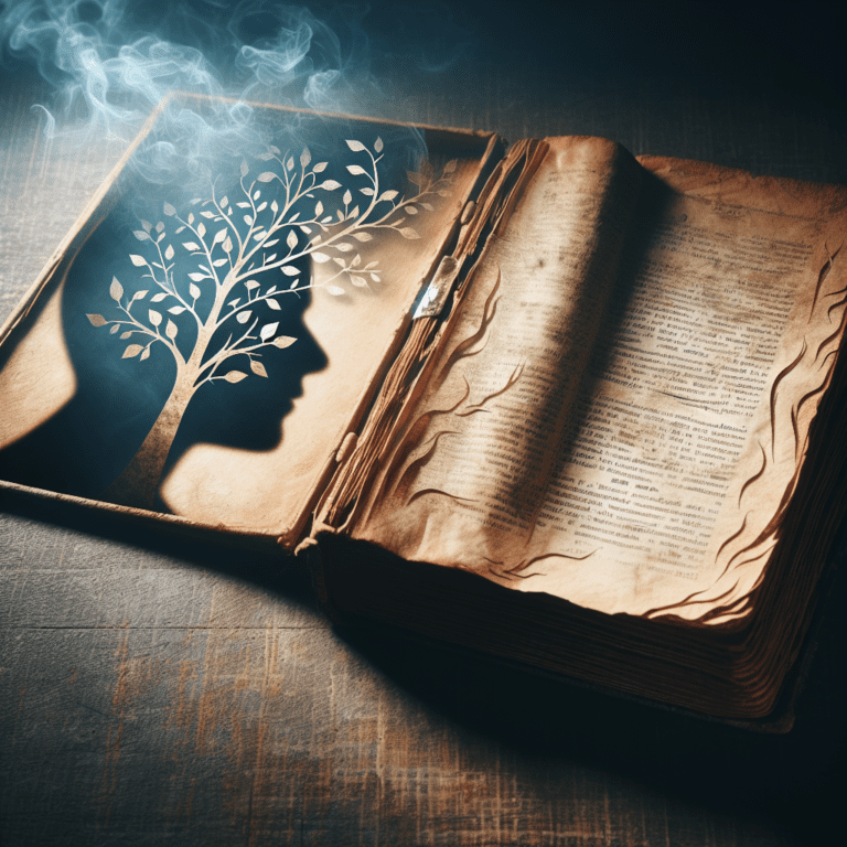 De verborgen kracht van familiegeheimen: de reis van het boek ‘Mijn vaders geheim’