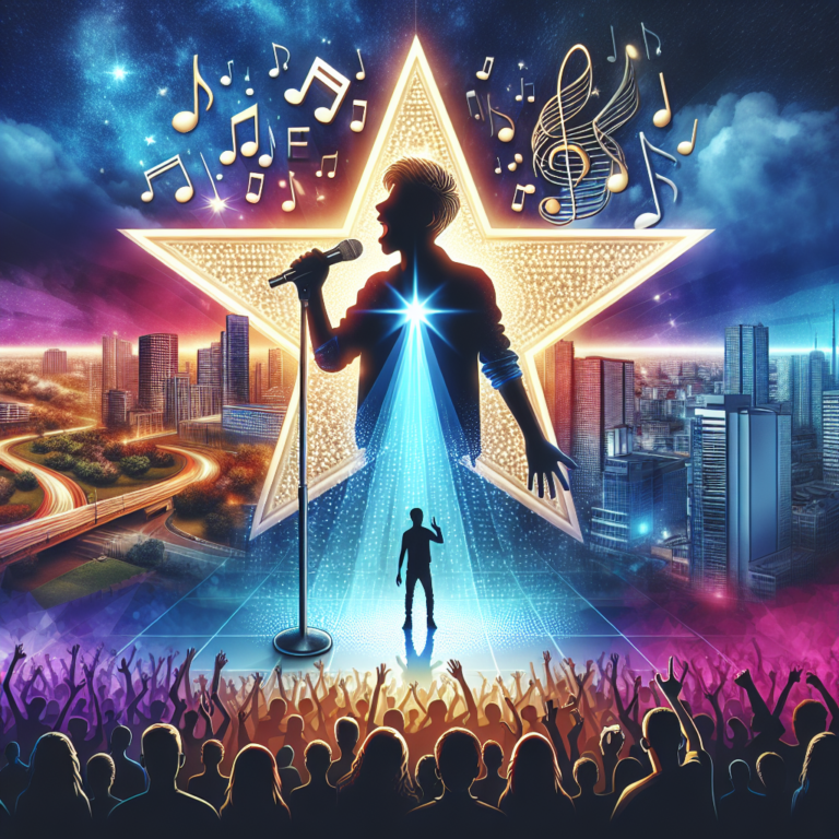 Ontmoet De Jongen: de opkomende ster in de muziekwereld