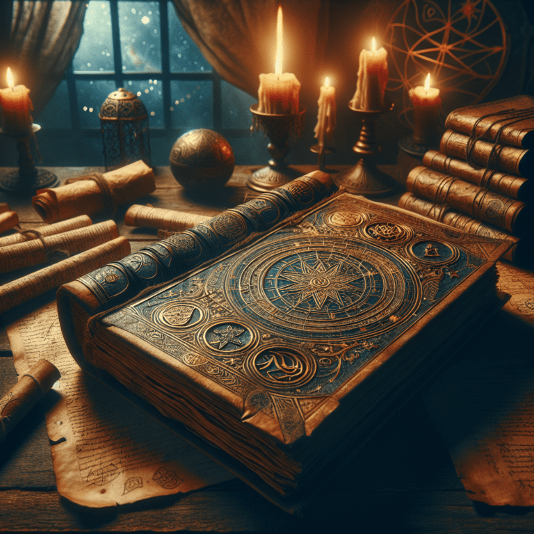 Het onthullen van de spirituele wijsheid van het Celestijnse profetieboek