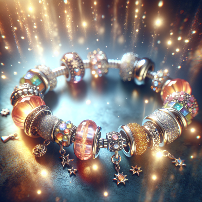 Geef je humeur een boost met een positiviteits- en geluksarmband