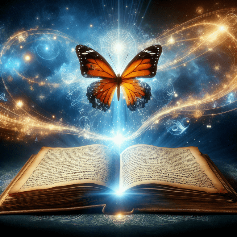 De kracht van de Celestijnse Profetie: Ontdekking van persoonlijke transformatie