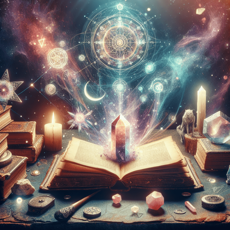 De verborgen wijsheid van het Celestijnse profetieboek: Esoterische inzichten en leringen