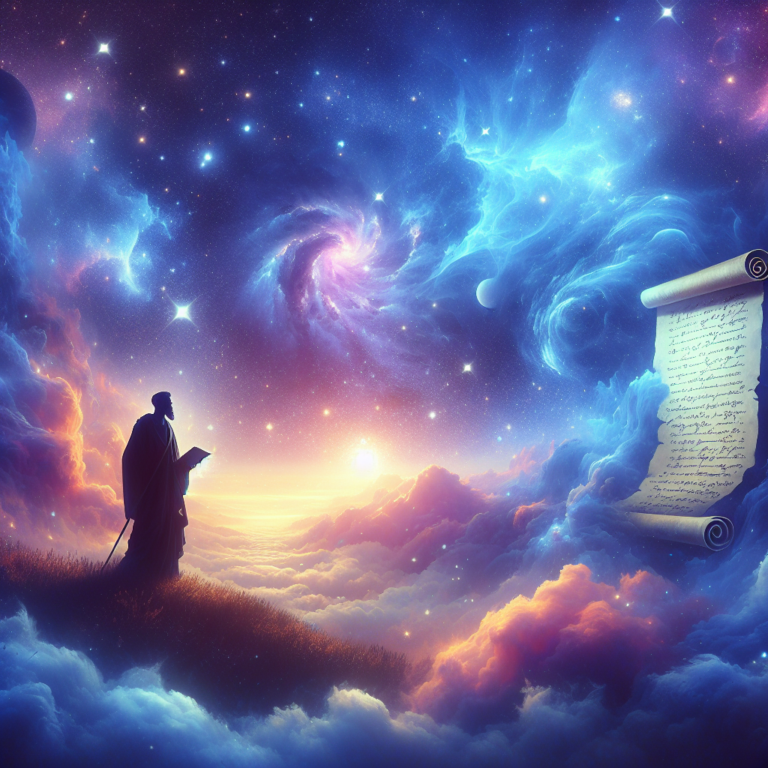 Diepgaande inzichten: Een verkenning van de filosofie in de Celestijnse profetie