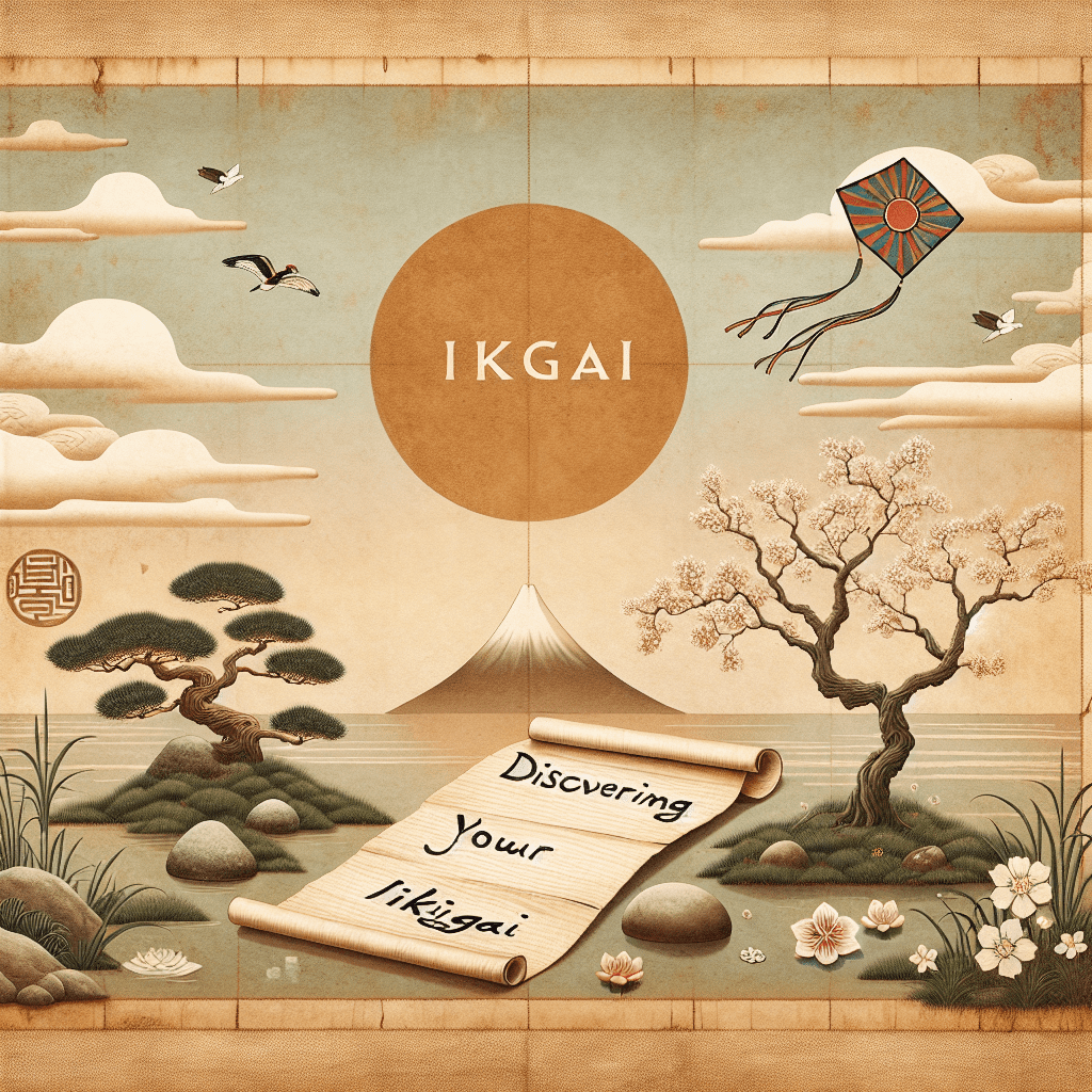 Ikigai