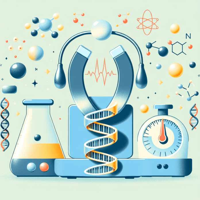 Magnetische Oorbellen – Gewichtsverlies
