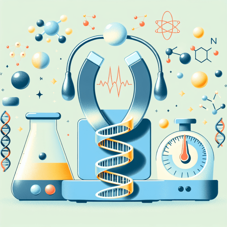 Magnetische Oorbellen – Gewichtsverlies