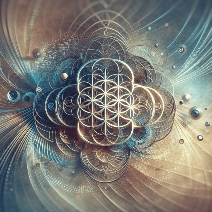 Windspinner Flower of Life