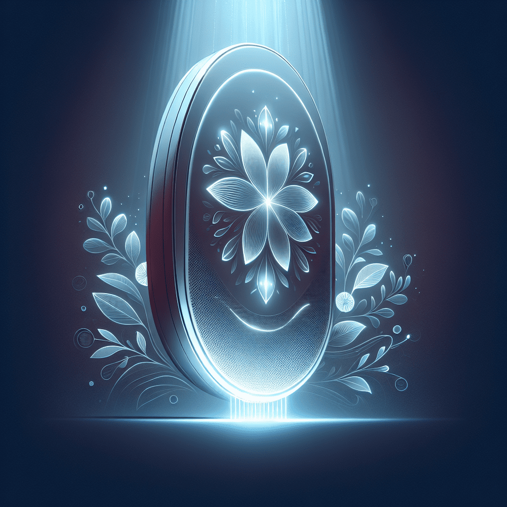 Anti migraine en hoofdpijn apparaat