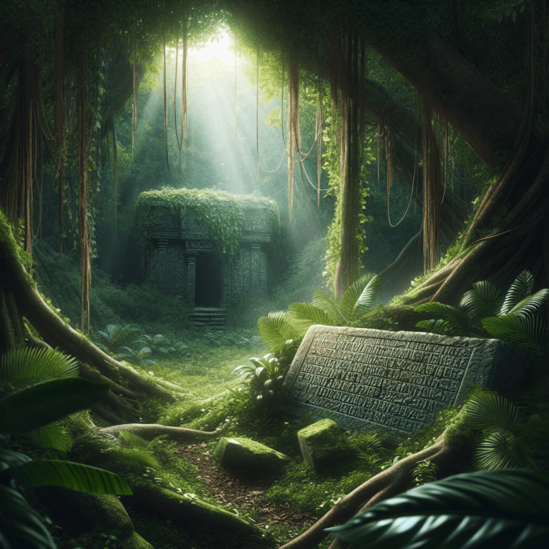 Het onthullen van de verborgen boodschappen van Het Celestijnse Profetieboek