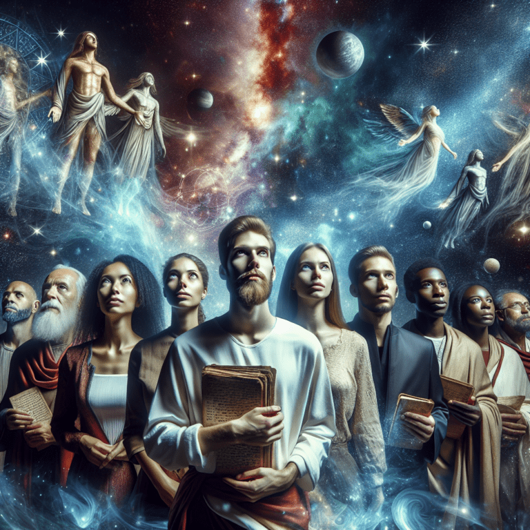 Op zoek naar verlichting: de nalatenschap van de Celestijnse profetie in een nieuwe generatiezoekers