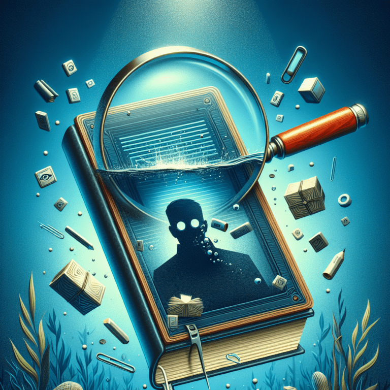 Diep duiken in het meeslepende e-boek “Het Geheim van Mijn Vader”: een recensie