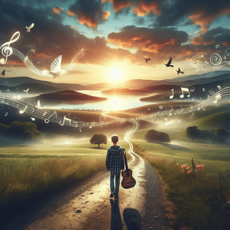 Ontdek het inspirerende verhaal achter De Jongen’s muzikale reis