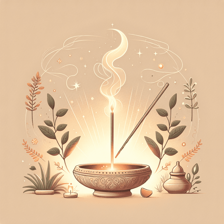 Ontdek de genezende eigenschappen van Ki Wierook: wat u moet weten