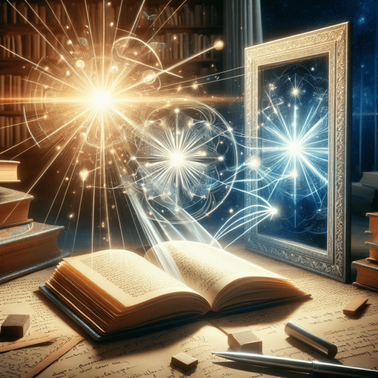 Hoe ‘Ik ben Boek’ verandert onze kijk op dagboeken en zelfreflectie