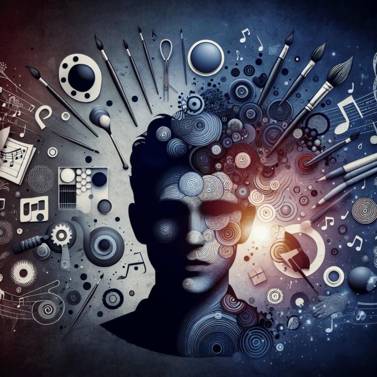 Opkomende artiest: De Jongen onthuld als een verborgen talent