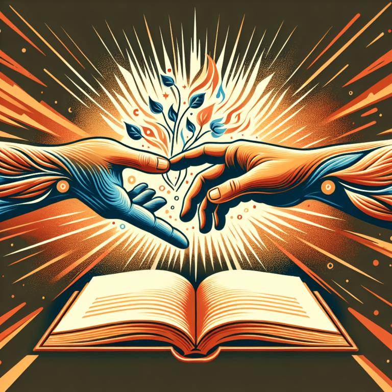 De kracht van verbinding: het geheim van mijn vader onthuld