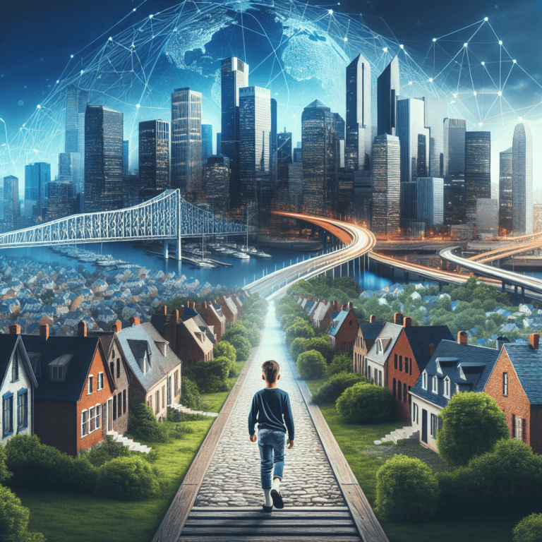 Van kleine stad naar mondiaal toneel: De Jongen’s weg naar succes