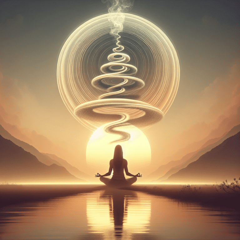 Verbeter uw meditatiepraktijk met Ki Wierook: een beginnershandleiding