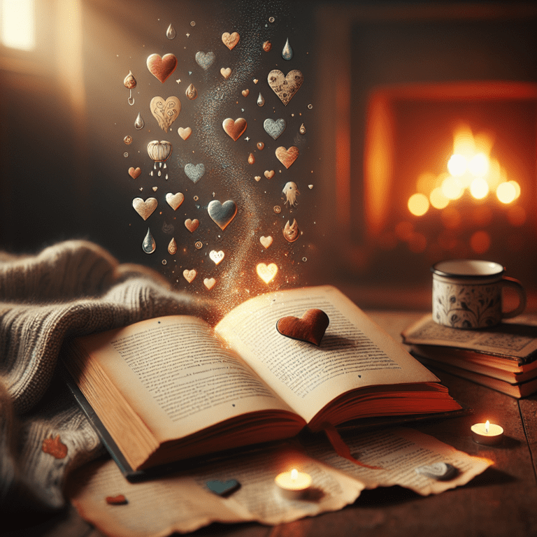 Ontdek de magie van het boek 'Dag lieverd tot zo': een verhaal over liefde en verlies