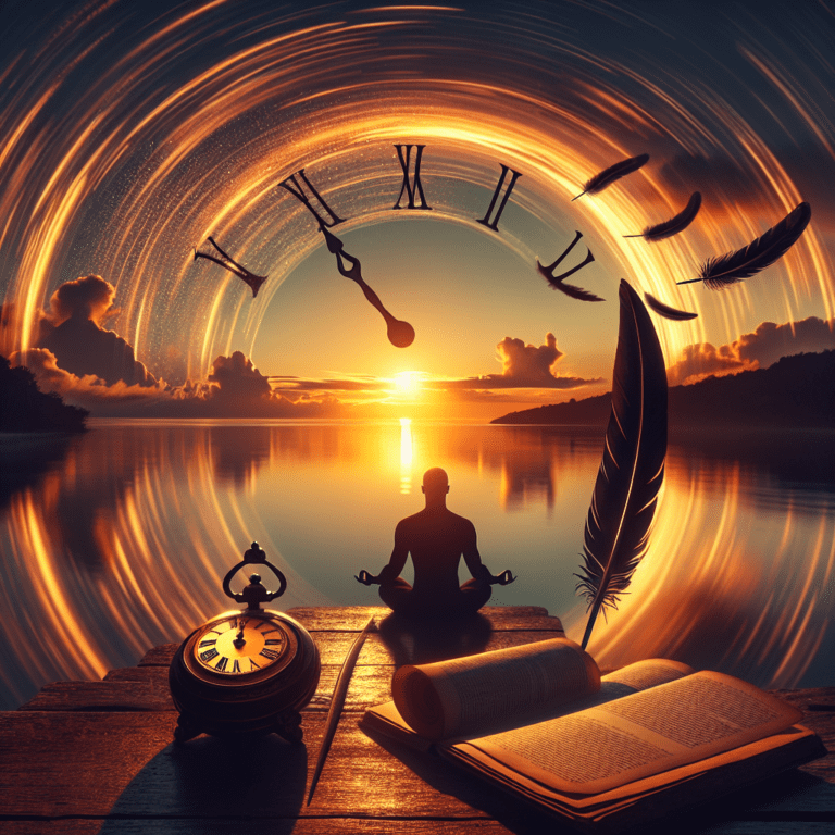 De filosofie achter de kracht van het NU begrijpen Boek