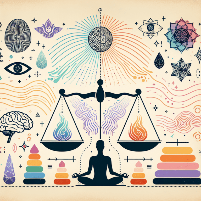 Evenwicht tussen geest, lichaam en ziel: Wierook Kegels voor chakra-genezing