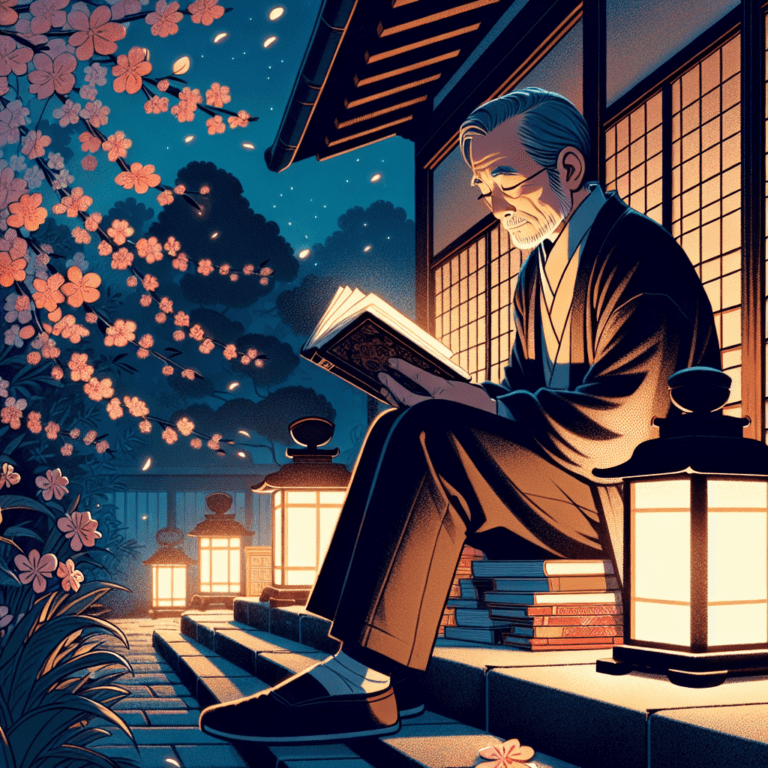 De kracht van Ikigai ontsluiten: betekenis en vervulling vinden in uw dagelijks leven